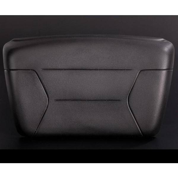 Kawasaki Kawasaki Z1000SX 2014 Topcase System 47L Optional Backrest Pad